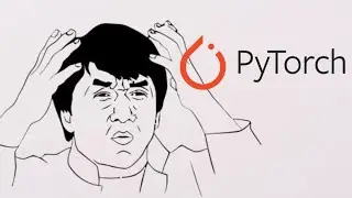 How to Pytorch - Live Coding Stream