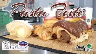 Pasta Feite con Grupo La Florida