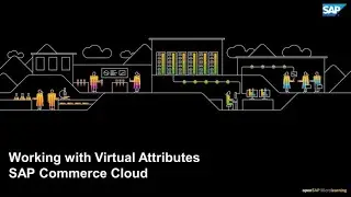 Working with Virtual Attributes in SAP Commerce Cloud