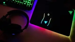 RAZER - Firefly Mouse Pad
