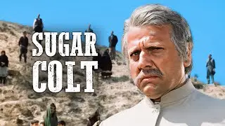 Sugar Colt | Jack Betts | Full Western Movie