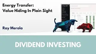 Energy Transfer: Value Hiding In Plain Sight | Article Review
