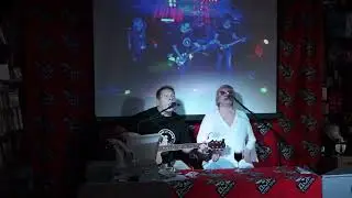 Владимир Колосов (ТРЕСТ) и Ко
