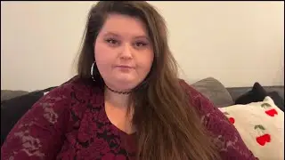 feeder allegations, living life at 600lbs, & resenting alexis | part 1
