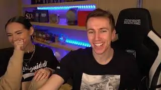 Talia Mar Slaps Miniminter