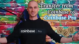 How to Transfer Money from Coinbase to Coinbase Pro (Easy Tutorial)