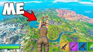 I Busted 20 TikTok Myths in Fortnite!