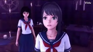 Yandere Simulator Vidu  RTX 3080 12GB