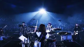 BAND-MAID / Unleash!!!!! (Official Live Video)