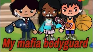 My Mafia Bodyguard |Episode One|An Original Toca Life Series!