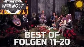 Rocket Beans Werwolf | Best of Folgen 11-20