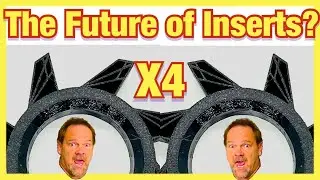 Rock Claws The Future X4?