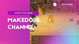 RPG MUSIC FOR GAME | PART 1