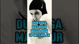 Sport bilan shug’ullanasizmi ? 