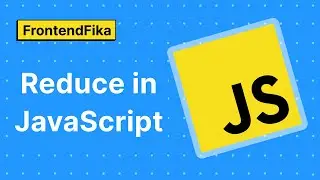 ArrayFTW | Using reduce for array manipulation in JavaScript