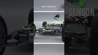 How Steer-By-Wire Works - Tesla Cybertruck's Unique Steering!