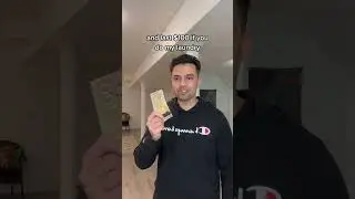 Brother Gives Sister $300 😂 