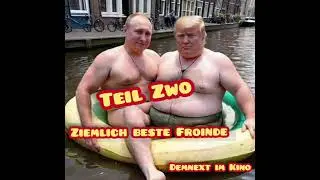 Trump vs Putin
