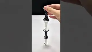 Who needs this 3D printed Fidget?😎