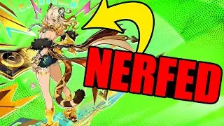 🆕️ Is Xilonen GOOD?! Abilities & Weapon  [Genshin Impact]