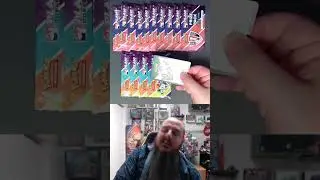 Prize Pack Opening 