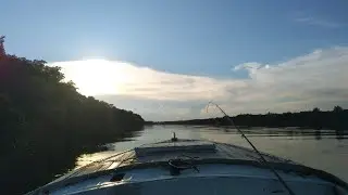 РЫБАЛКА на реке СЕВЕРСКИЙ ДОНЕЦ!!! Ловля ОКУНЯ и ГОЛОВЛЯ!!! Трёхдневная РЫБАЛКА с ЛОДКИ!!!