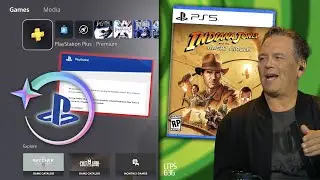 Sony Faces Backlash For This Change On PSN. | Microsoft Explains Their Next PS5 Game. - [LTPS #636]