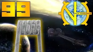 ⚙ Kanthal (Фехраль) и рудо переработка 99 - GT New Horizons - 
