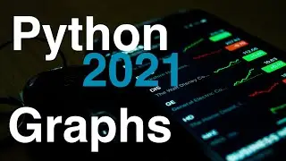How to code Graphs in Python