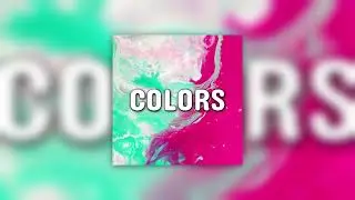 Spaces - Colors