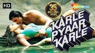 Karle Pyaar Karle {HD} - Shiv Darshan - Hasleen Kaur - Superhit Hindi Film