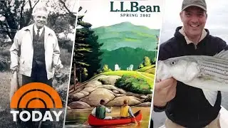 A look at the history and mission behind the LL Bean brand