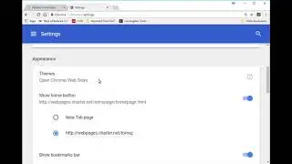 How To Use The Chrome Browser   How To Manage Search Engines