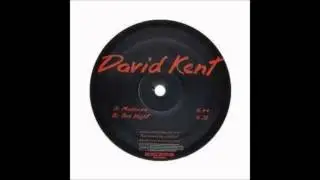 David Kent - Madness