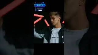Искандар Зияев нокаутировал друга Хамзата Куриева👊
