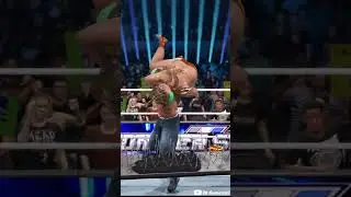 💥John Cena vs Doudrop💥Part 1 WWE 2K24 