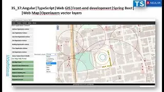 35_37:Angular|TypeScript|Web GIS|Front-end development|Spring Boot|Web Map|OpenLayers | OSM Map