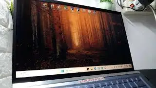 Cara menampilkan app di layar utama laptop lenovo, asus