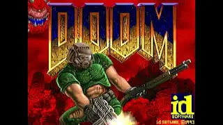 DOOM (1993) demos