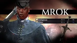 Czy build pod MROK jest tak dobry, jak go zapamiętałem?