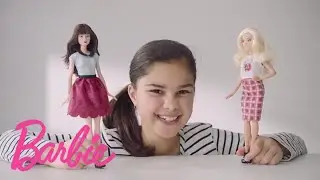 Barbie® You Can Be Anything - Grace Film Director | @Barbie