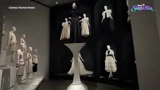 Met Gala 2023: 'Karl Lagerfeld: A Line of Beauty' Offers A Rare Look At The Iconic Designer's Pieces