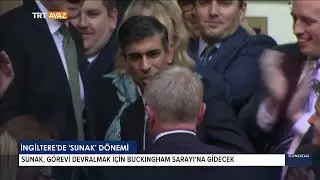 Avrasya Gündemi '25 Ekim 2022'