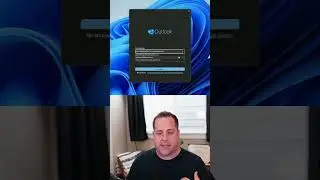 How To Connect Your Email To Outlook