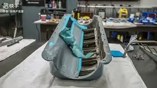 Реставрація автомобіля