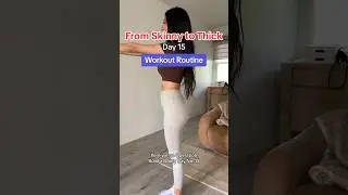 Booty Workout for Beginners