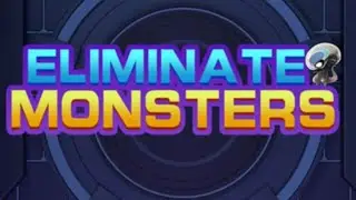 Eliminate Monsters Gameplay Video for Android Mobile