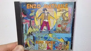 Enzo Avitabile - Soul express (1986)