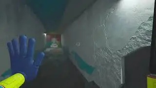 Poppy Playtime 2 - FPS Swing at 30fps is possible
