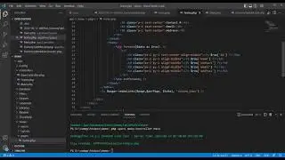 CodeIgniter 4 Pagination Tutorial DEMO